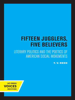 cover image of Fifteen Jugglers, Five Believers